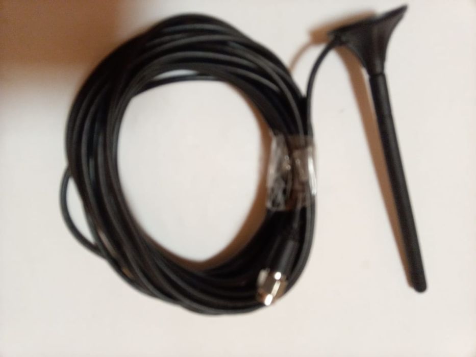 Антена для модема 3G/4G з RSMA-конектором