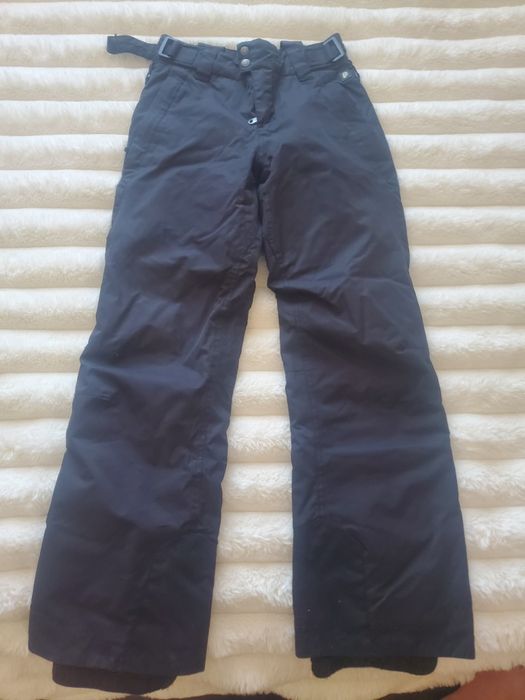 Лижні штани/комбинезон