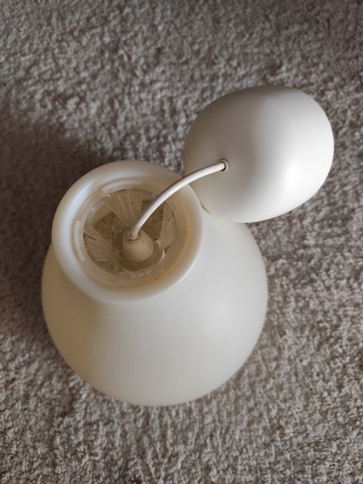 IKEA melodi candeeiro suspenso 28cm