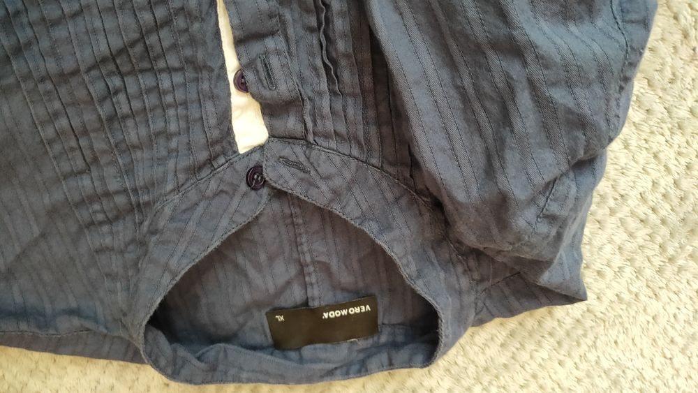 Sukienka ciążowa Vero Moda Xl