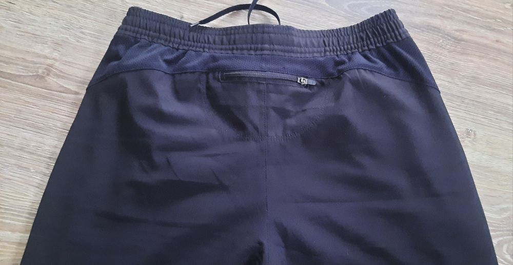 Spodnie damskie sportowe truckingowe 36