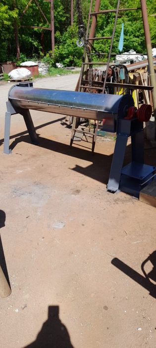 Продам БШУ-1, БШУ-2,  шнек інтенсивного зволоження