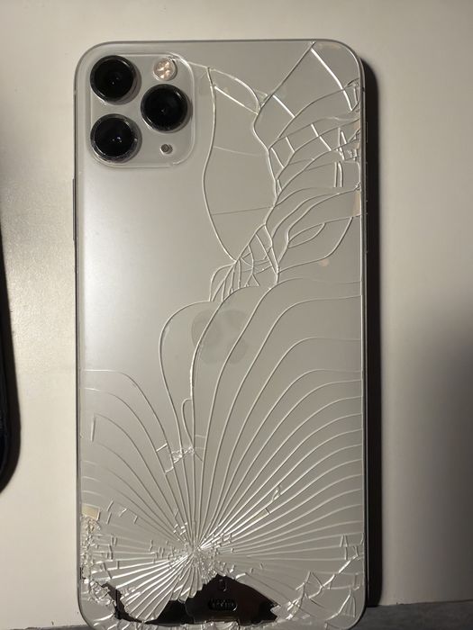 iPhone 11 Pro Max 256gb