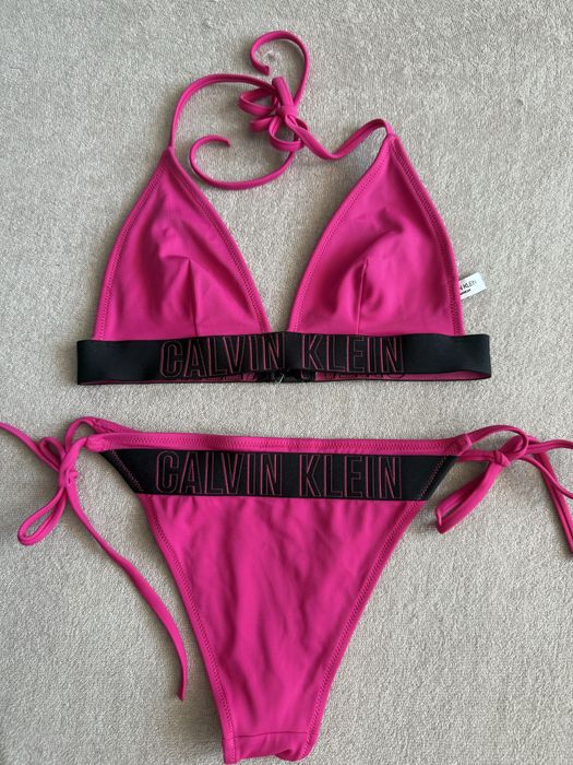Купальник Calvin Klein