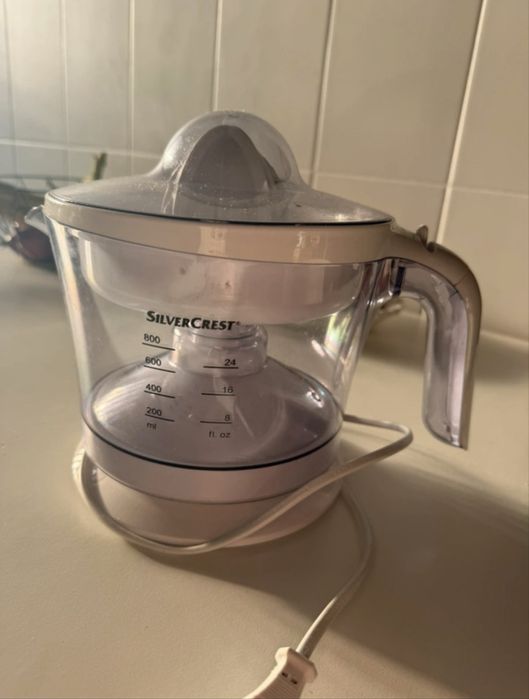 Espremedor de Citrinos