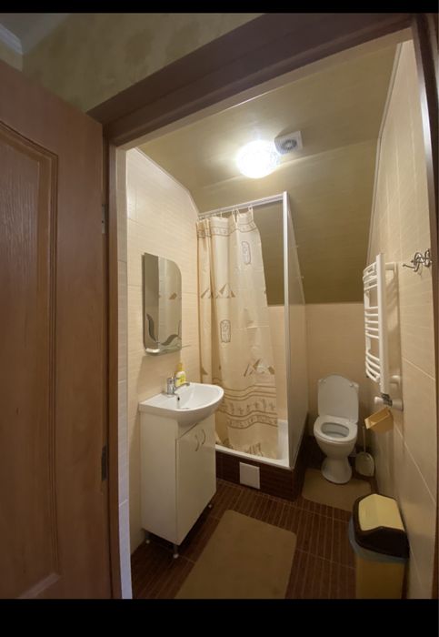 Відпочинок у Карпатах