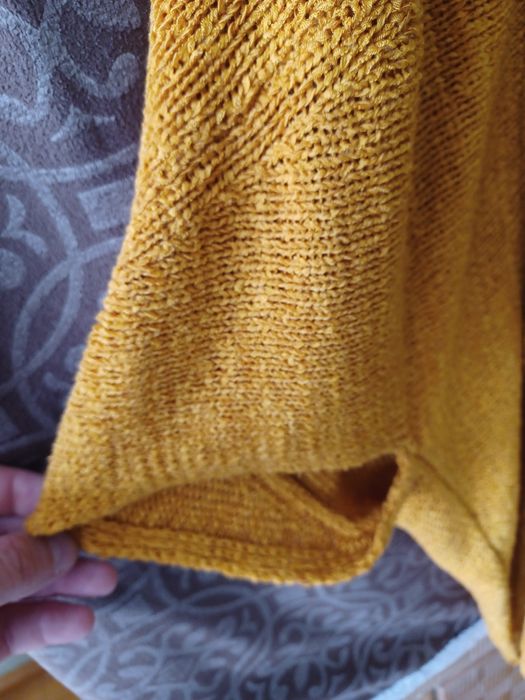 Narzutka okrycie damskie M