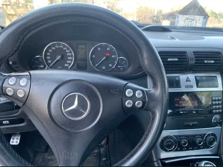 Продам власне авто або обміняю