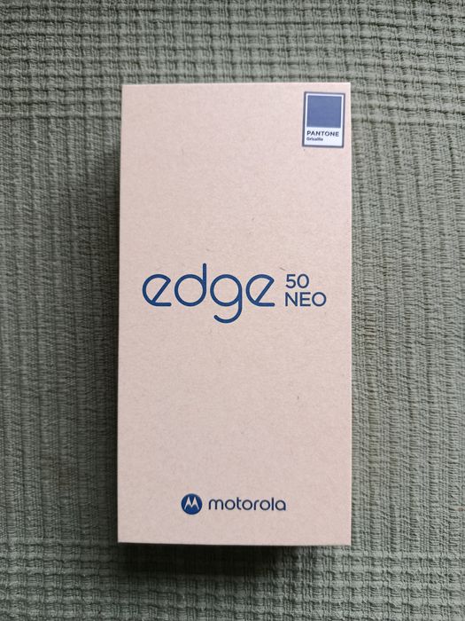 Motorola Edge 50 neo 12+12 GB RAM 512 GB