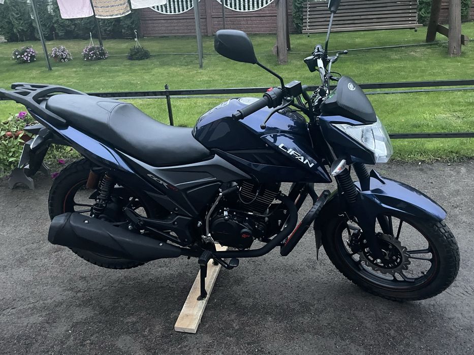 Продам ліфан 150 2 Е