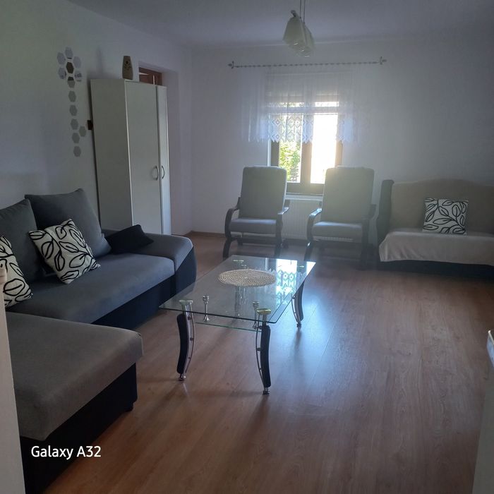 Apartament  Drewniak - Bielice