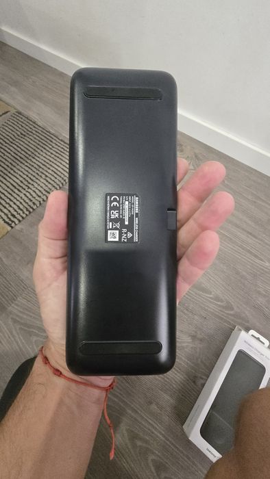 Carregador Wireless samsung trio