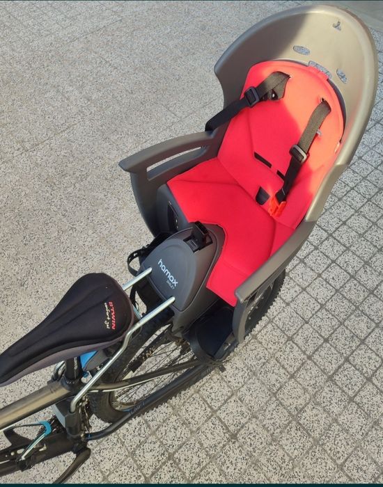 Cadeira HAMAX Smiley