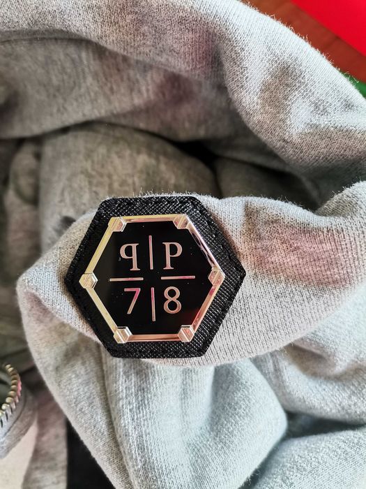 Philipp Plein bluza L