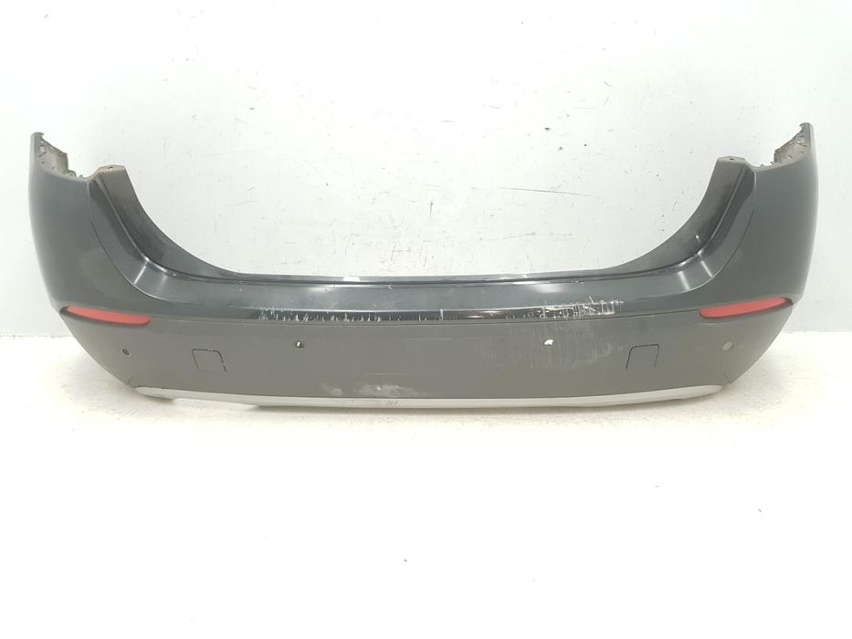 Para-Choques Traseiro Bmw Serie X1 E84