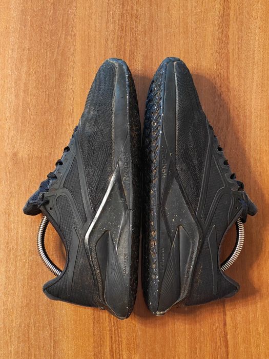 Кросівки спортивні чоловічі для залу Reebok Nano X2 42 розмір