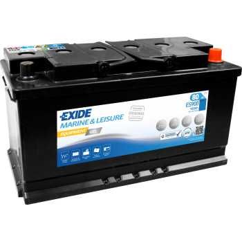 Akumulator 80Ah 900Wh Exide Equipment GEL ES900 Gdańsk Rumia