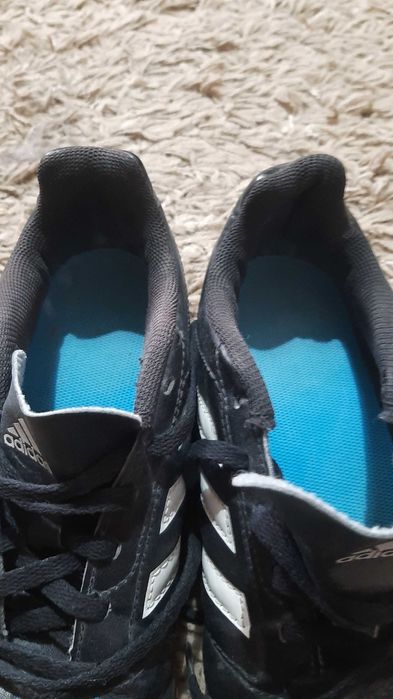 Sapatilhas para futsal Adidas