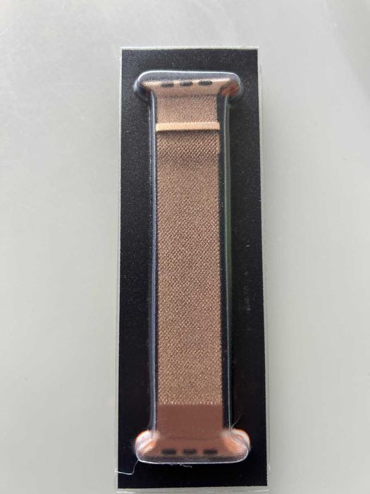 Bracelete Apple Watch