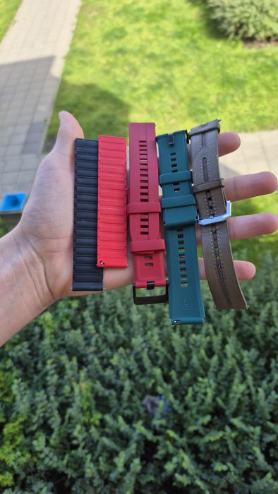 Xiaomi watch 2 pro