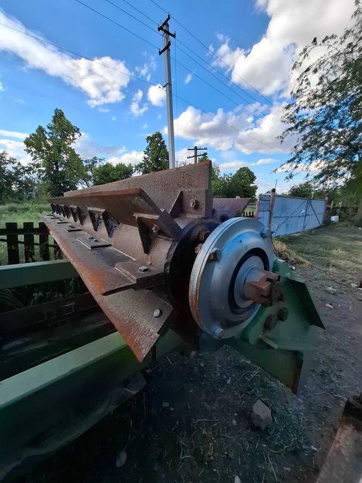 Продам каток рублячий Технополь ПТ-6