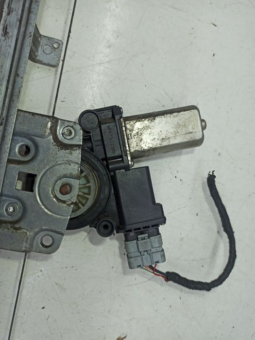Motor e elevador de vidro frente direito - FIAT DUCATO Autocarro (250_, 290_) | 06 -