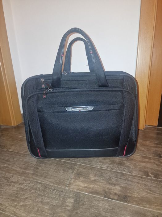 Pasta Samsonite Dlx5 Pro