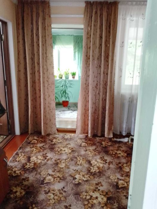 Продам або обміняю хату в селі