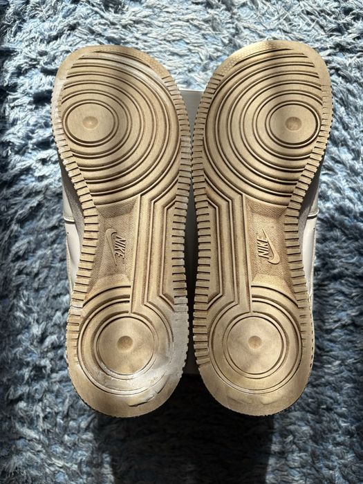 Buty air force 1 roz.46