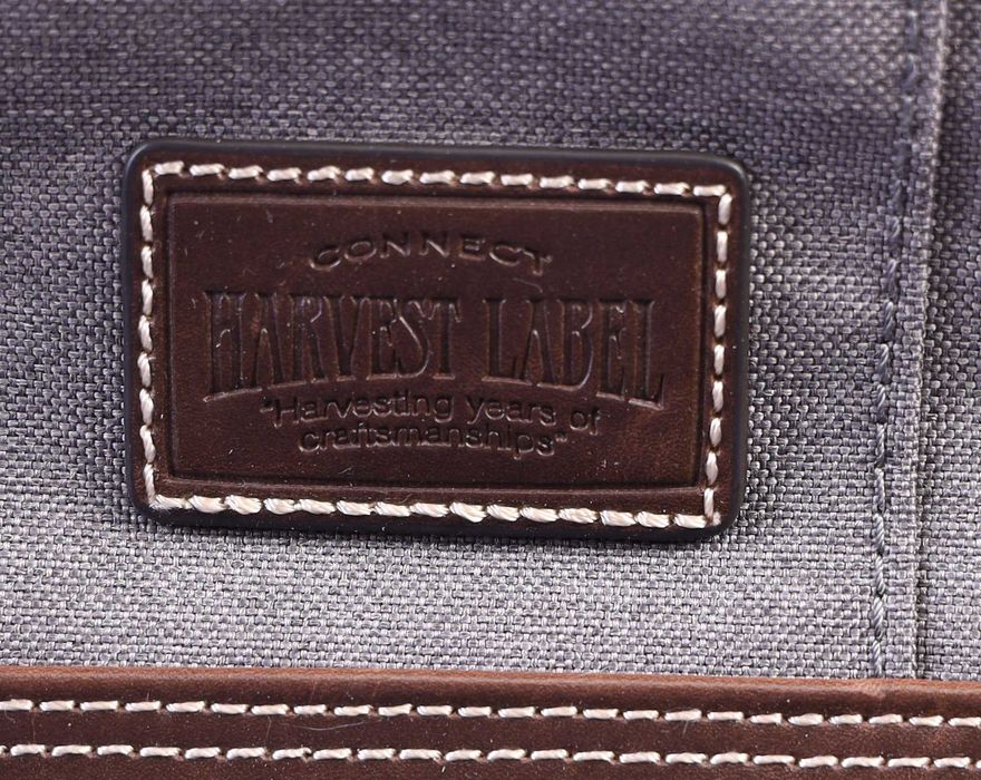 Torba na laptopa Harvest Label Parkland Messenger Bag NOWA