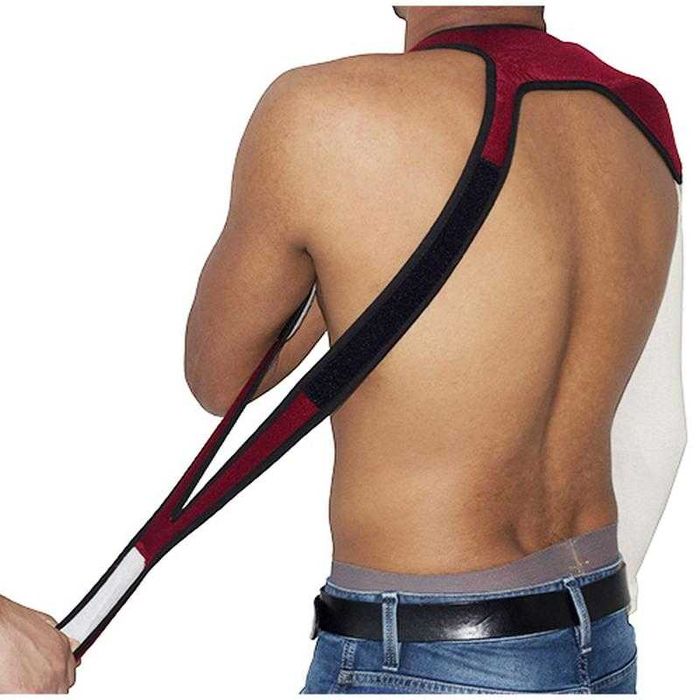 Пов'язка , бандаж гілкріста - homed ag р.м(38-40-42)