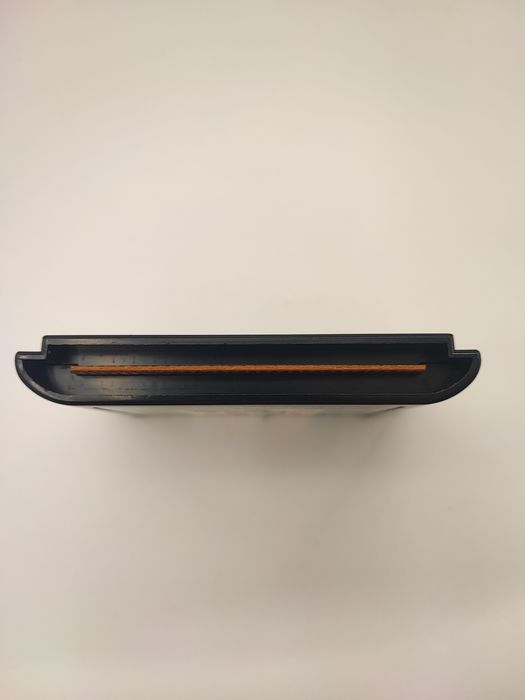 Art Alive Sega Mega Drive