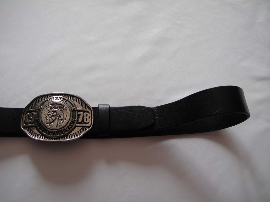 Pasek Diesel Premium