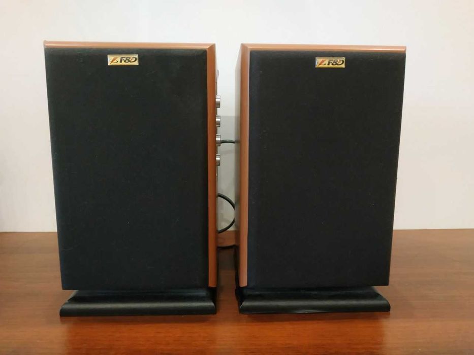 Акустична система F&D SPS-699m Beech