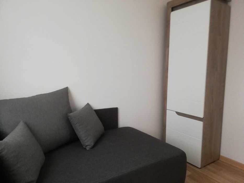 Mieszkanie – Kielce, Śródmieście - Widok 5