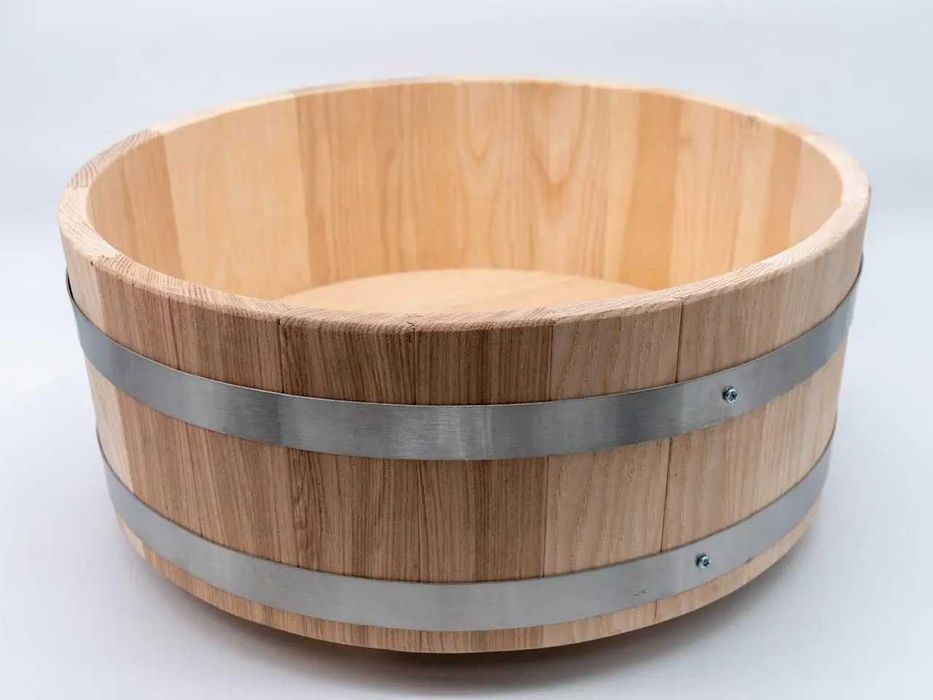 Хангірі (кадка для рису) 72 см