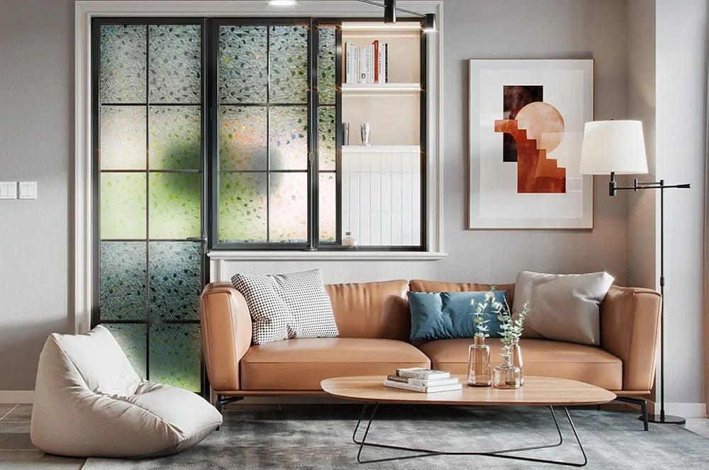 Folia ochronna uv na okno 90x200cm nieprzezroczysta hive secrets +akc.