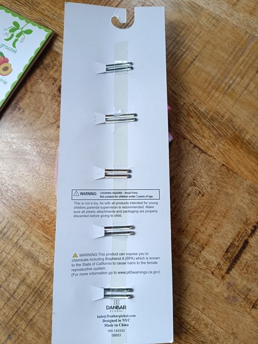 Spinki na głowę. Kokardki, tęcza jednorożec króliczek