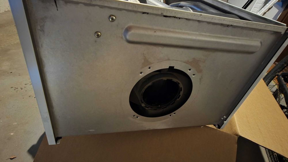 Kocioł Gazowy Vaillant ecoTEC pro VC 226/3-3 kondensacyjny jednofunk.