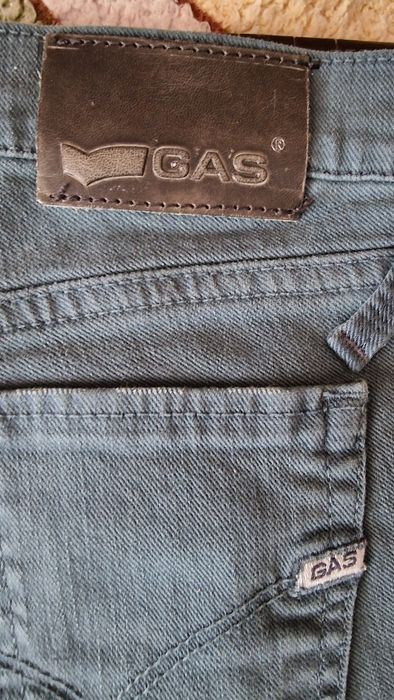 Продам Джинси Gas