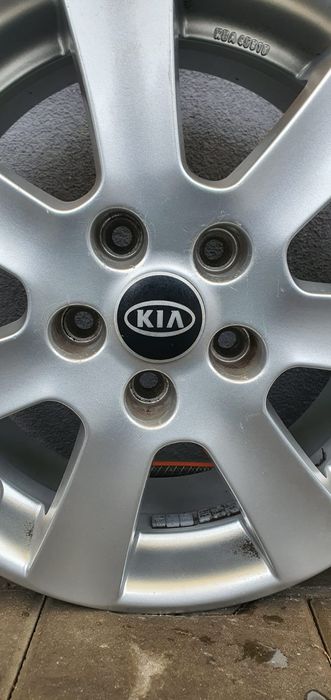 16 5x114,3 Kia Hyundai Toyota Renault Suzuki itp