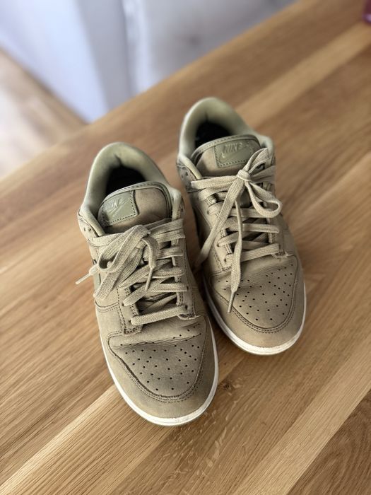 Nike Dunk Low 39