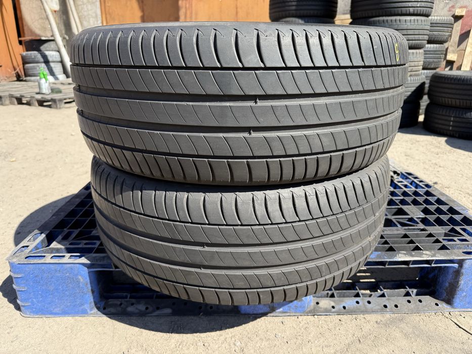 235/50 r18 Michelin Primacy 3 Резина летняя