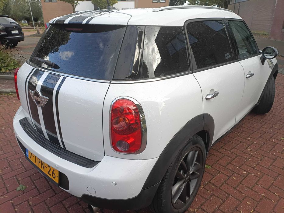 Sprzedam Mini One Countryman