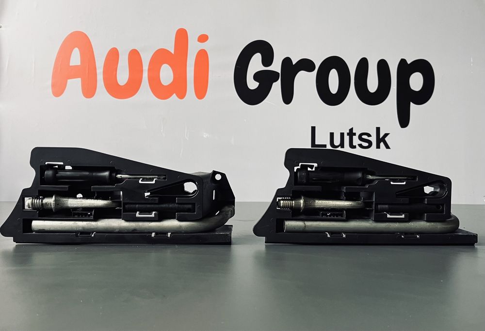 Набір Інструментів Audi A6 C6 розборка
