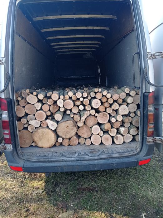 Продаю дрова твердої породи