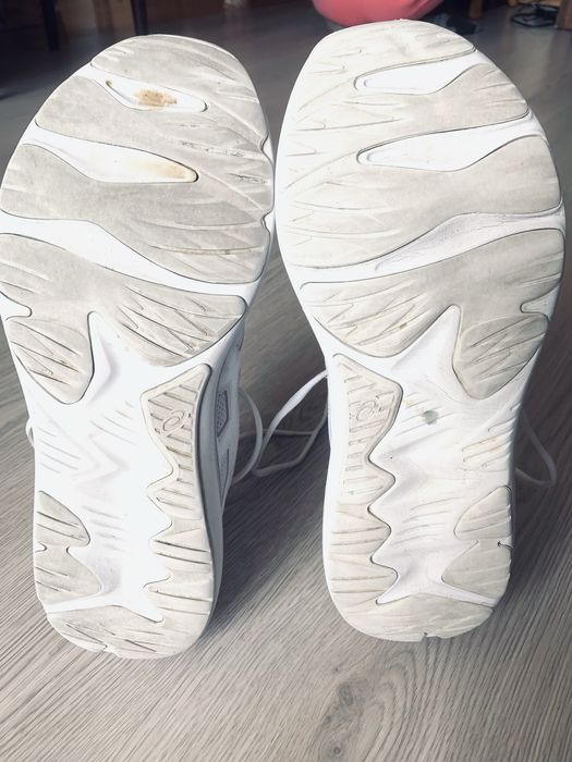 Кросівки Asics Jolt 4 /46р 29см/Original
