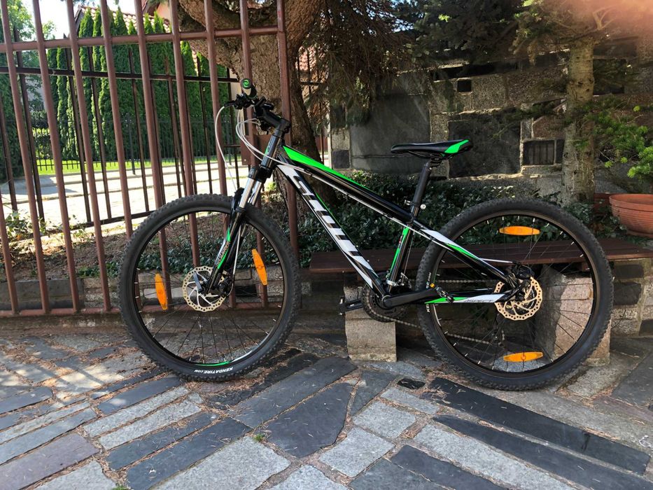 Rower Scott Aspect XS - stan bardzo dobry