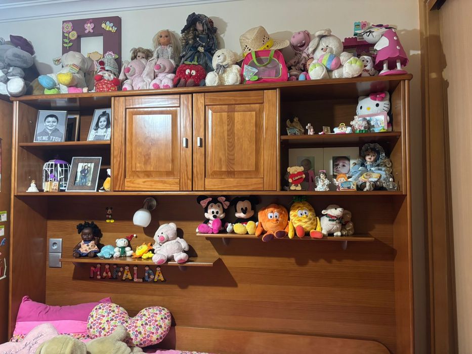 Movel de quarto de criança