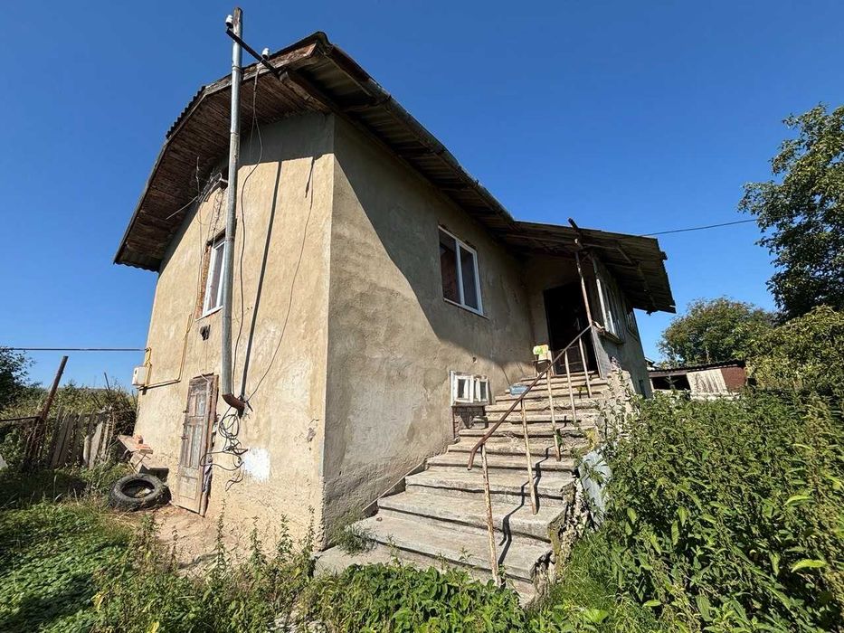 Продається Будинок 92м² . Ділянка 25 сотих. Сілець. Світло. Газ. Вода Асфальт - View 2